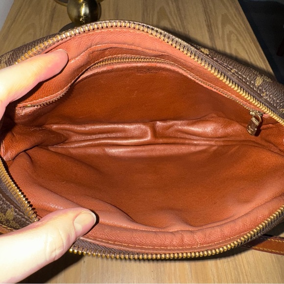 ✅AUTHENTIC✅LOUIS VUITTON JEUNEFILLE LE MM - Picture 11 of 14